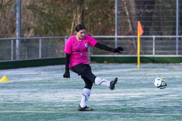Bild 71 - wCJ VfL Pinneberg - SSV Rantzau : Ergebnis: 0:0